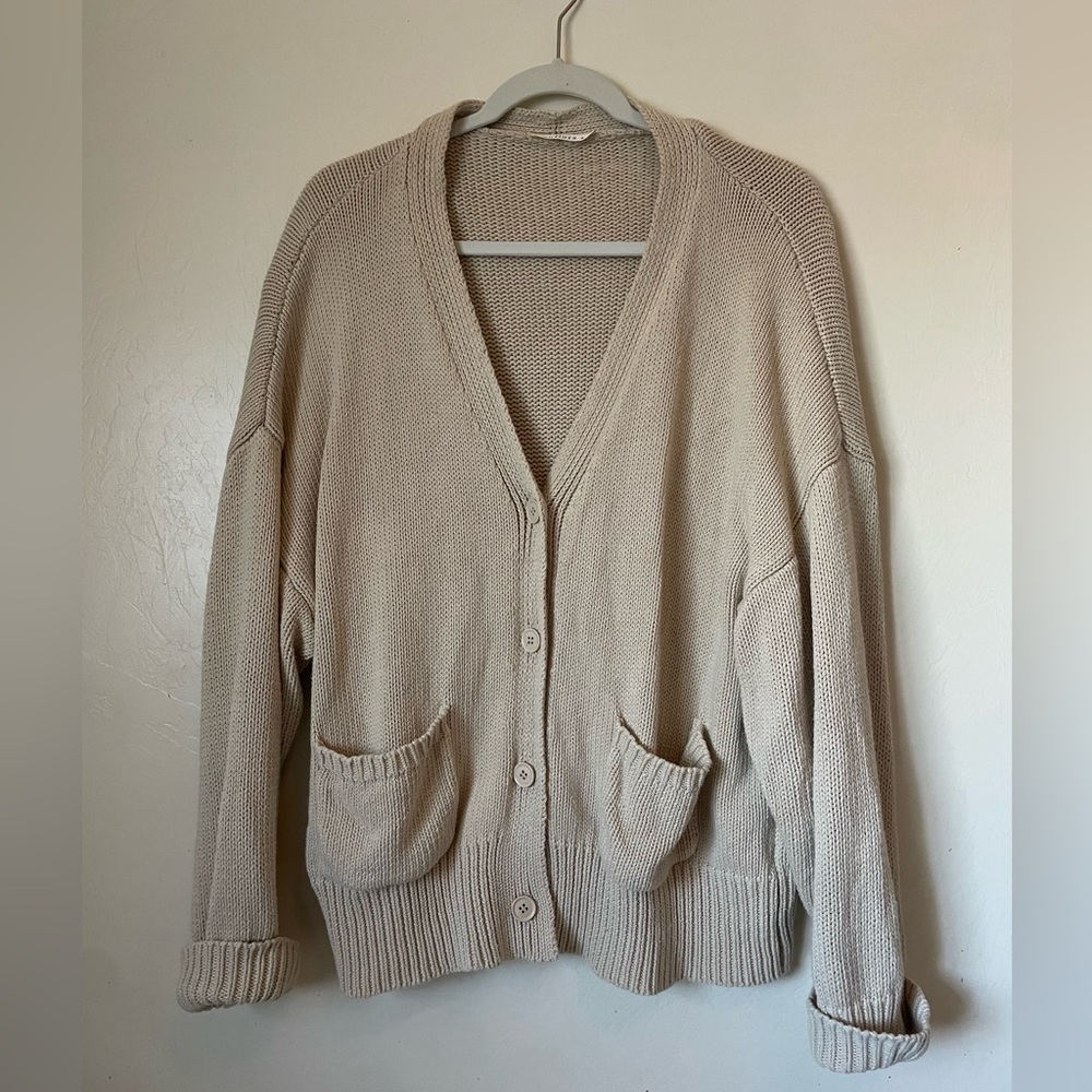 Neuflora Meredith Cardigan